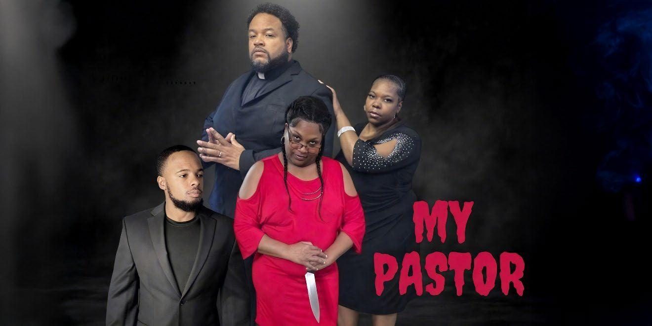 My Pastor