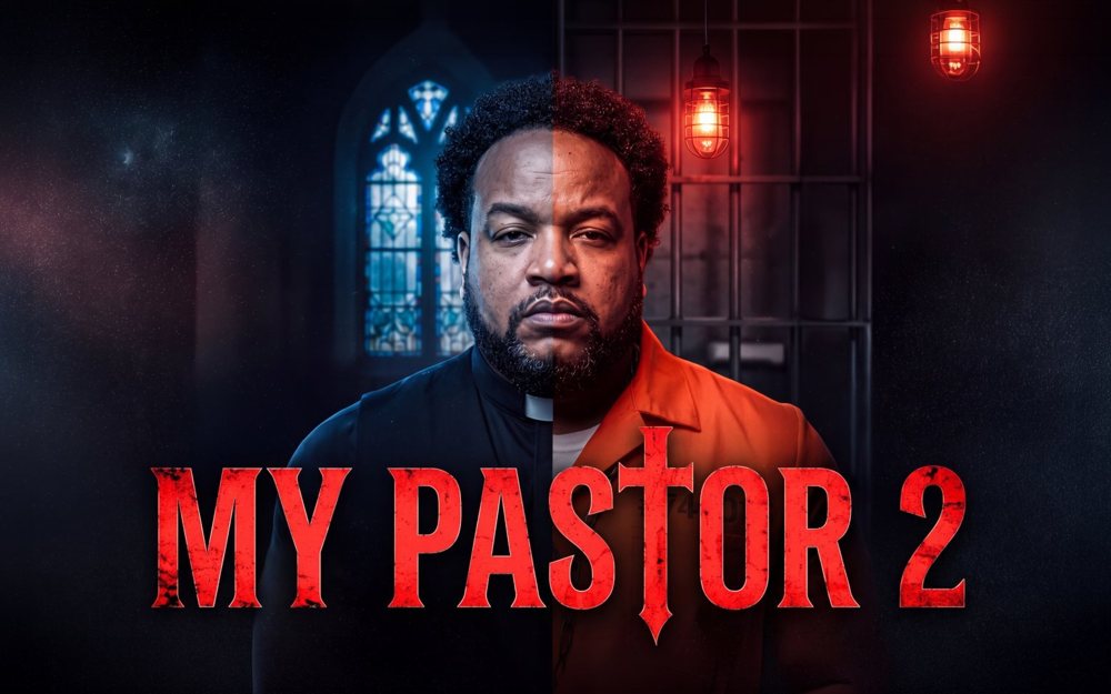My Pastor 2