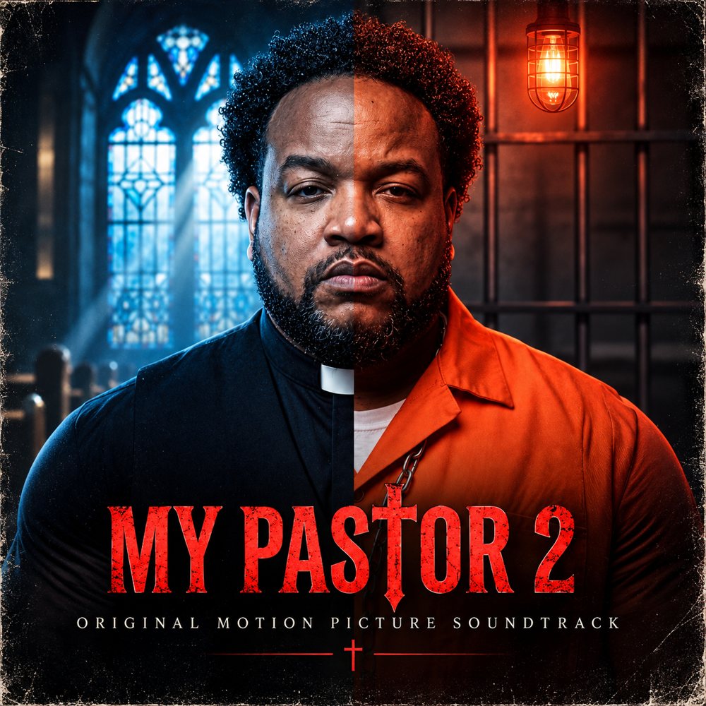 My Pastor 2 soundtrack