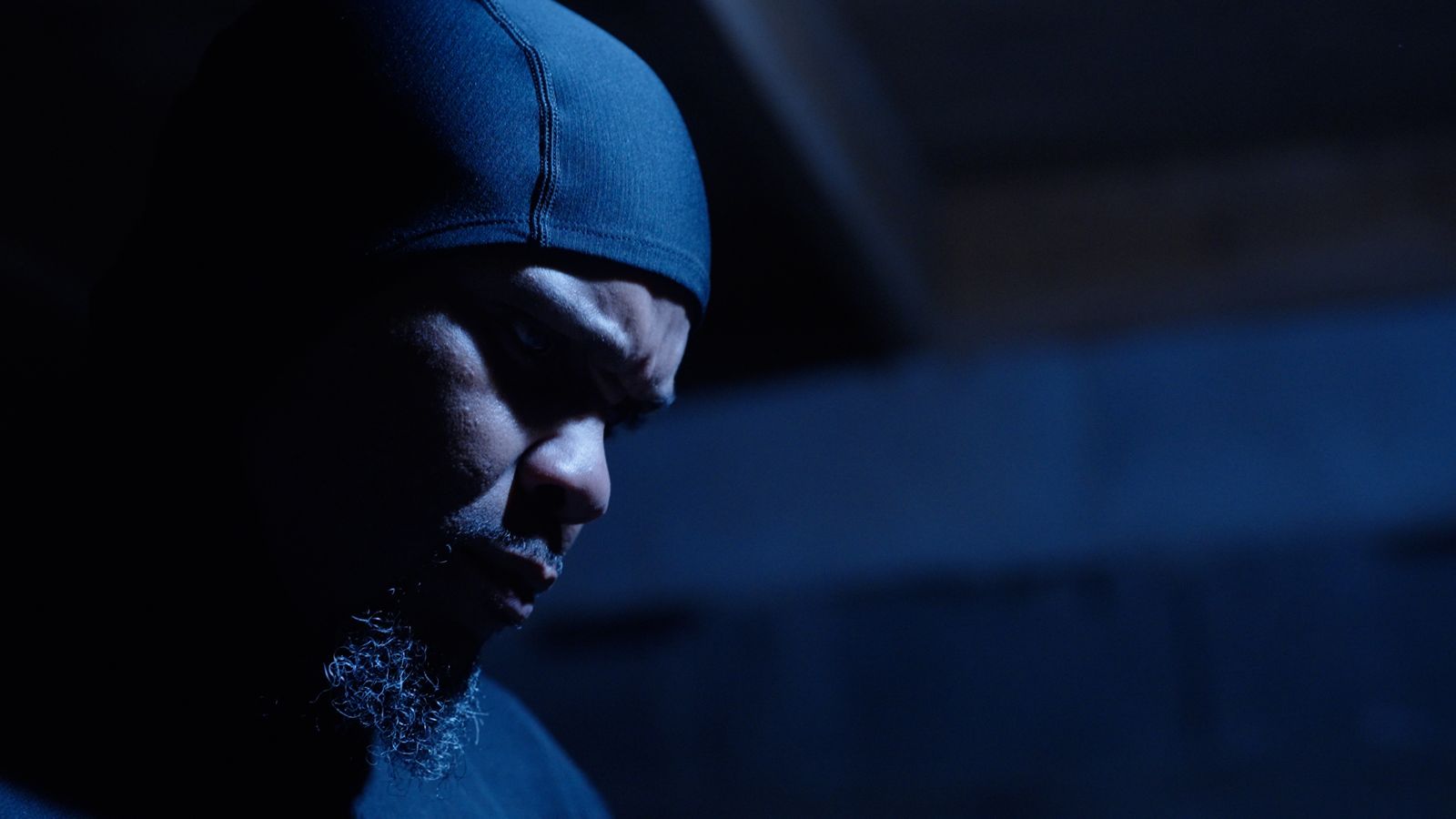 Still from My Pastor 2