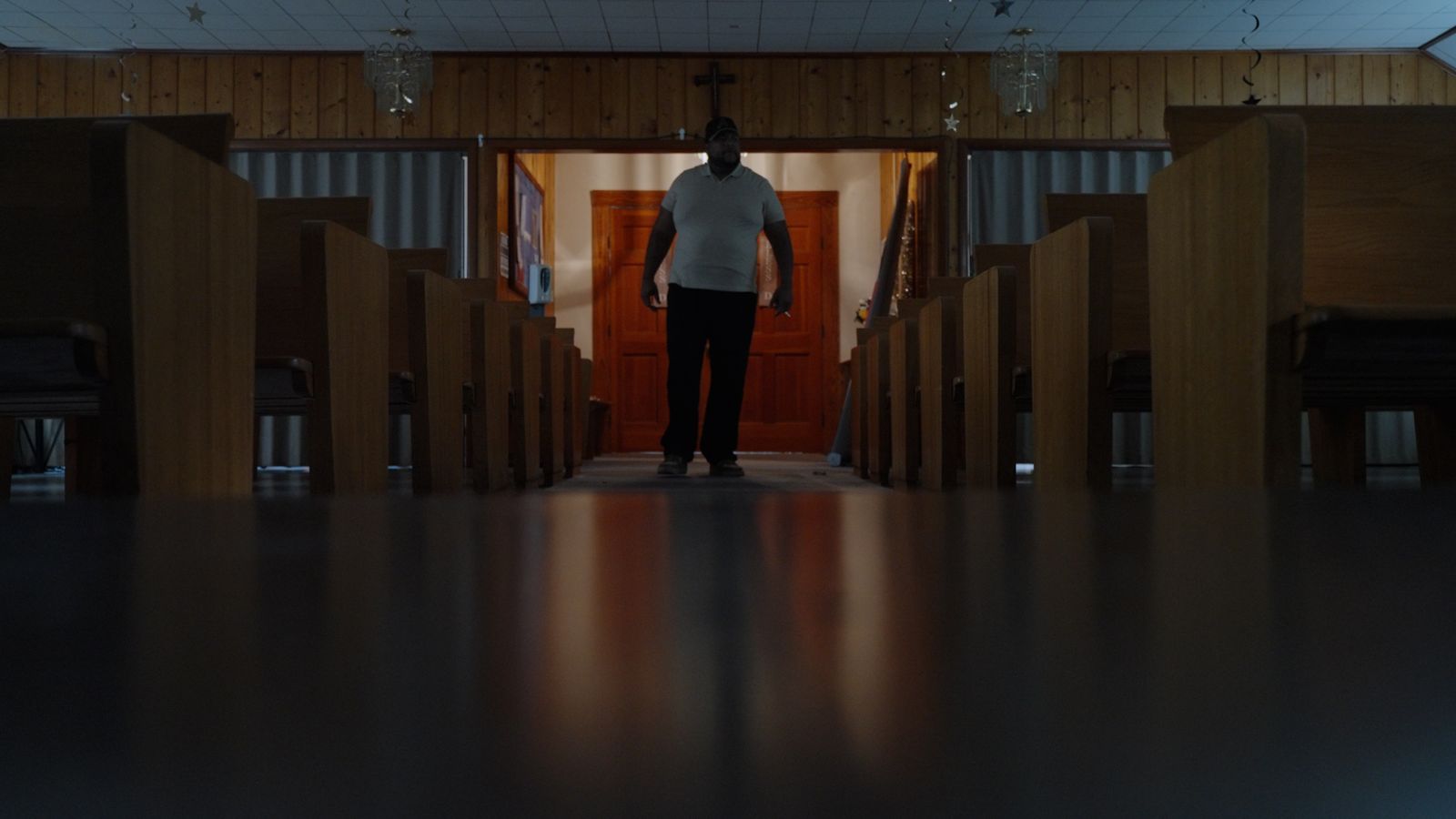 Still from My Pastor 2
